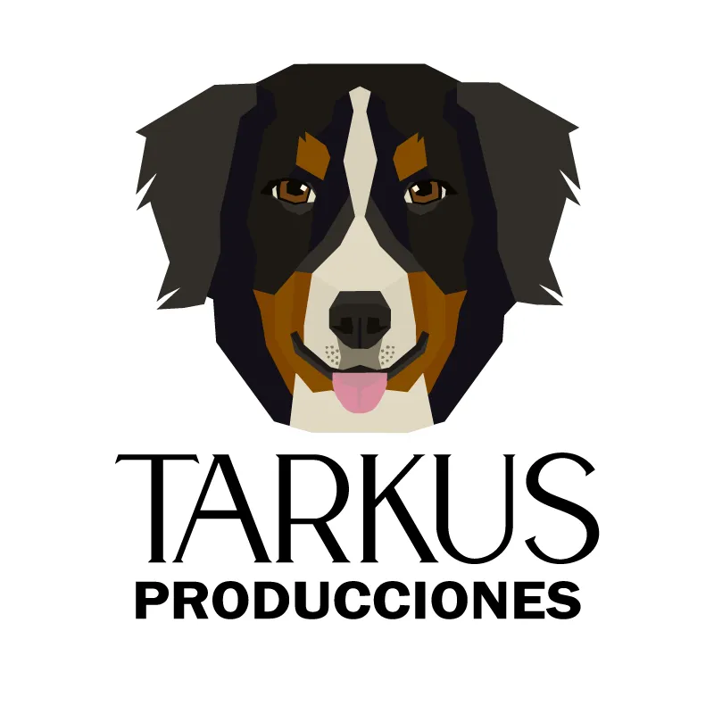 Tarkus Producciones Logo